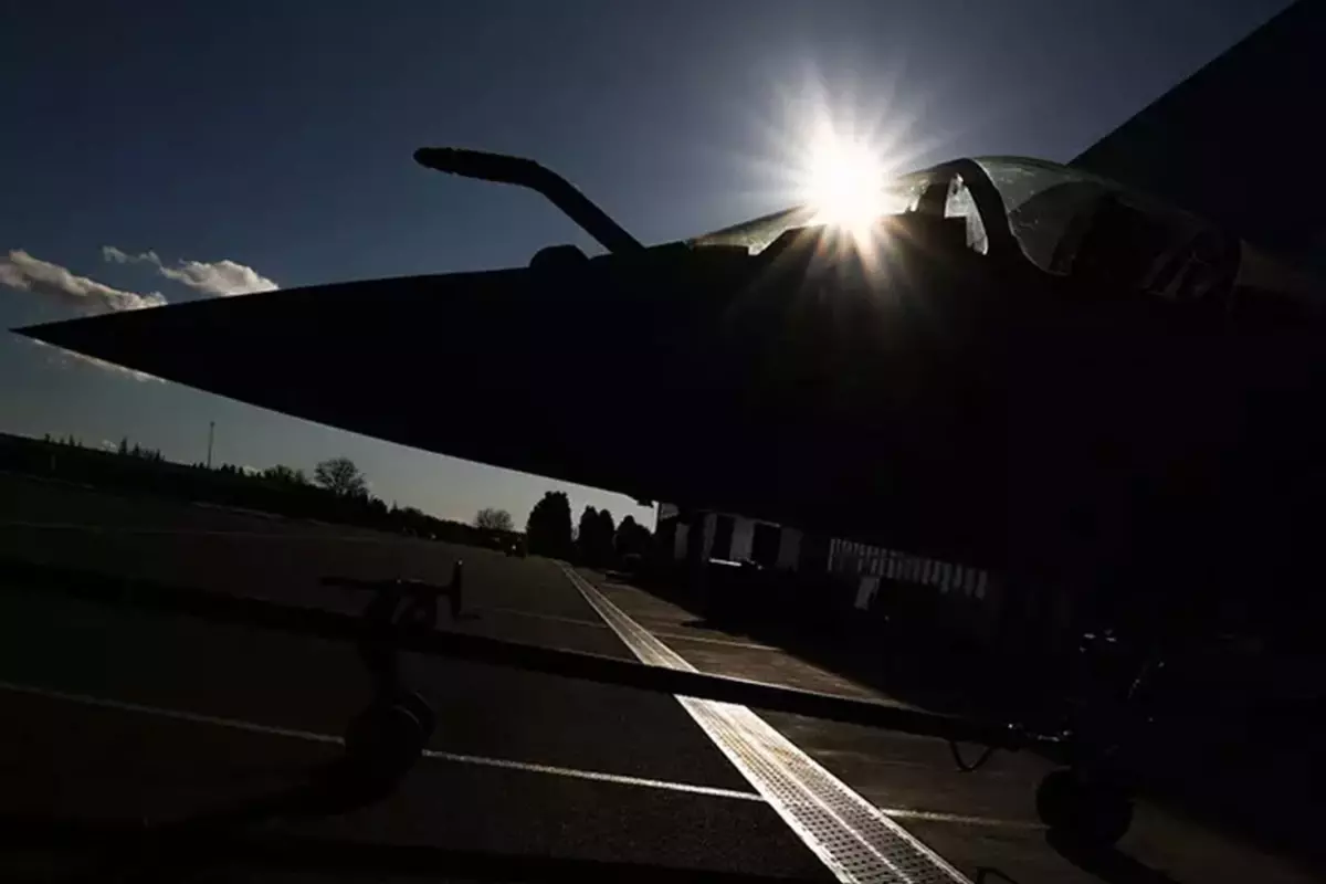 Avrupa'da alarm! Belçika'nın ardından bir ülkede daha görüldü