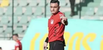 Furkan Aksuoğlu kimdir? Hakem Furkan Aksuoğlu kaç yaşında, nereli? Son yönettiği maçlar hangileri?