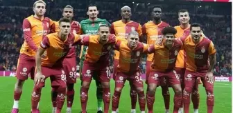 Galatasaray 11'i! Monaco Galatasaray maç kadrosu ilk 11'ler belli oldu mu? Monaco Galatasaray maç kadrosu ilk 11!