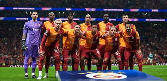 Galatasaray 11'i! Şampiyonlar Ligi Monaco GS maç kadrosu ilk 11'ler belli oldu mu? Monaco Galatasaray maç kadrosu ilk 11!