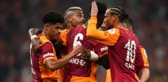 Galatasaray'a Monaco maçına saatler kala 3 müjdeli haber