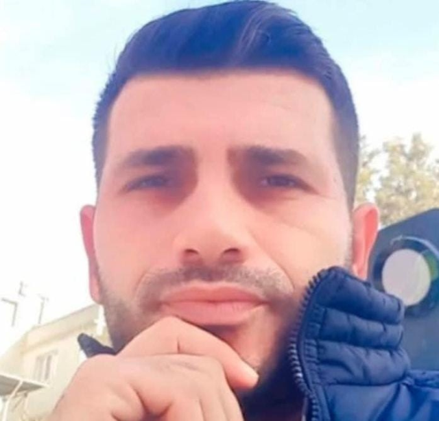 Young man found dead hanging from a tree