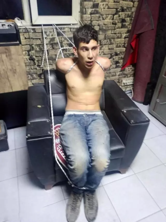 Hamam böceği yedirilen gencin dosyasında karar! Avukat isyan etti 4 hamam bocegi yedirilen gencin dosyasinda kara 5 19337578 o