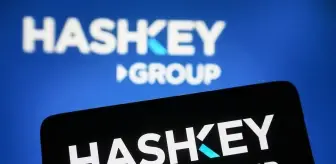 HashKey Hong Kong'da halka arza çıkıyor