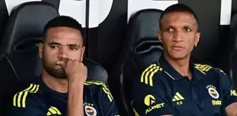 Herkes merak ediyordu! Rodrigo Becao'nun neden kadro dışı kaldığı ortaya çıktı