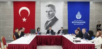 İBB ihalesini gerçekleştirdiği 250 taksi plakasından 98'ini sattı