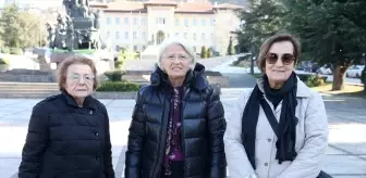 İlk Türk kadın mitinginin gerçekleştirildiği Kastamonu'da 106. yılda çeşitli etkinlikler gerçekleştirilecek