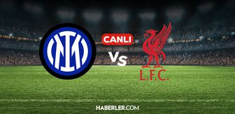 Inter Liverpool CANLI izle! (MAÇ LİNKİ) Inter Liverpool maçı hangi kanalda, nereden izlenir?