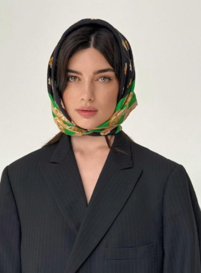 İş insanının doğum gününde olay çıktı! Model, turist kızı darp etti 6 is insaninin dogum gununde olay cikti model 19338753 3654 m