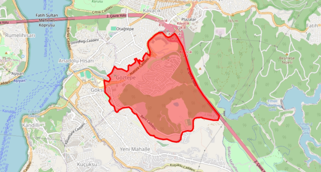 İstanbul BEYKOZ su kesintisi! 9-10 Aralık İSKİ Beykoz su kesintisi ne zaman bitecek, sular ne zaman gelecek? İstanbul BEYKOZ su kesintisi! 9-10 Aralık İSKİ Beykoz su kesintisi ne zaman bitecek, sular ne zaman gelecek?