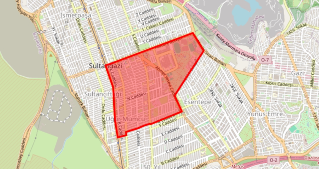 İstanbul SULTANGAZİ su kesintisi! 9-10 Aralık İSKİ Sultangazi su kesintisi ne zaman bitecek, sular ne zaman gelecek? İstanbul SULTANGAZİ su kesintisi! 9-10 Aralık İSKİ Sultangazi su kesintisi ne zaman bitecek, sular ne zaman gelecek?