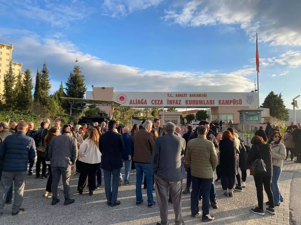 MAĞDURLARA SÖZ VERİLDİ