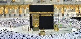 Kabe'de fotoğraf çekmek yasaklandı mı? Kabe'de telefon neden yasaklandı?