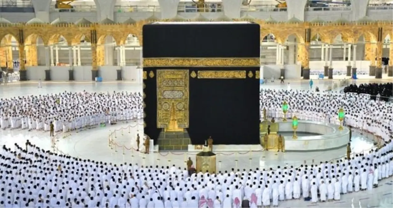 Kabe'de fotoğraf çekmek yasaklandı mı? Kabe'de telefon neden yasaklandı?