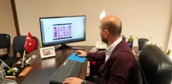 Karabük Üniversitesi'nde geliştirilen yapay zeka sistemi, kolon kanserinde tanıyı hızlandıracak