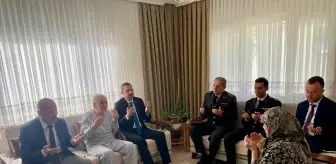 Kırklareli'nden kısa kısa