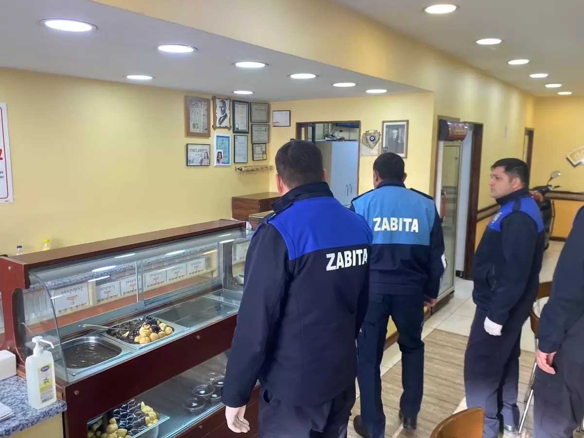 Kırklareli'nden kısa kısa