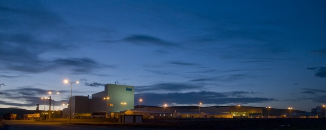 Knauf'un global üst yönetimine Murat Akyıldız getirildi Knauf'un global üst yönetimine Murat Akyıldız getirildi