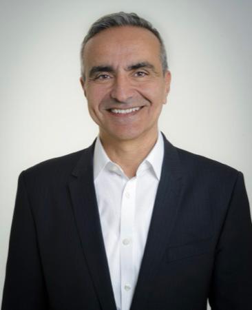 Knauf'un global üst yönetimine Murat Akyıldız getirildi Knauf'un global üst yönetimine Murat Akyıldız getirildi