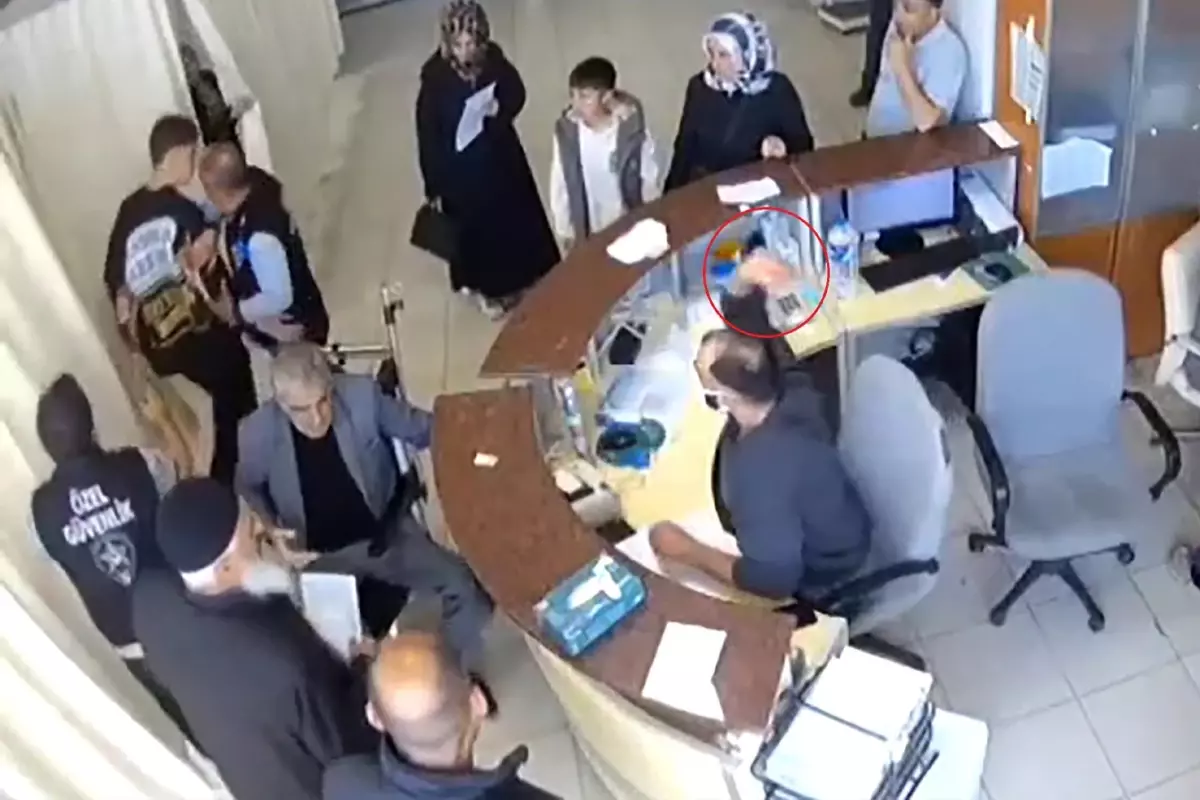 KOAH hastasına hakaret eden doktordan dikkat çeken karar