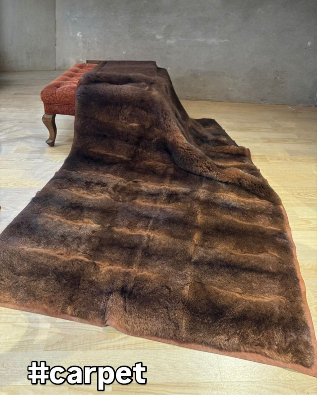 LUIGI Deri, mükemmel deri ve kürk tasarımlarıyla göz kamaştırıyor LUIGI Deri, mükemmel deri ve kürk tasarımlarıyla göz kamaştırıyor