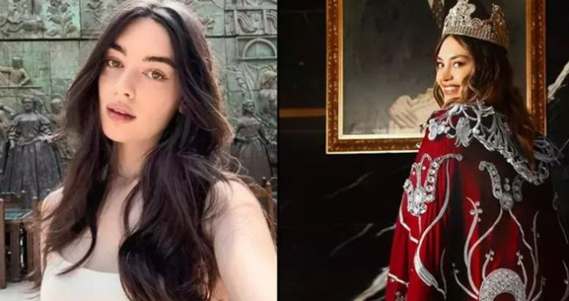 Maria Avdienko kimdir, kaç yaşında, nereli? Maria Avdienko ne iş yapıyor? Maria Avdienko kimdir, kaç yaşında, nereli? Maria Avdienko ne iş yapıyor?