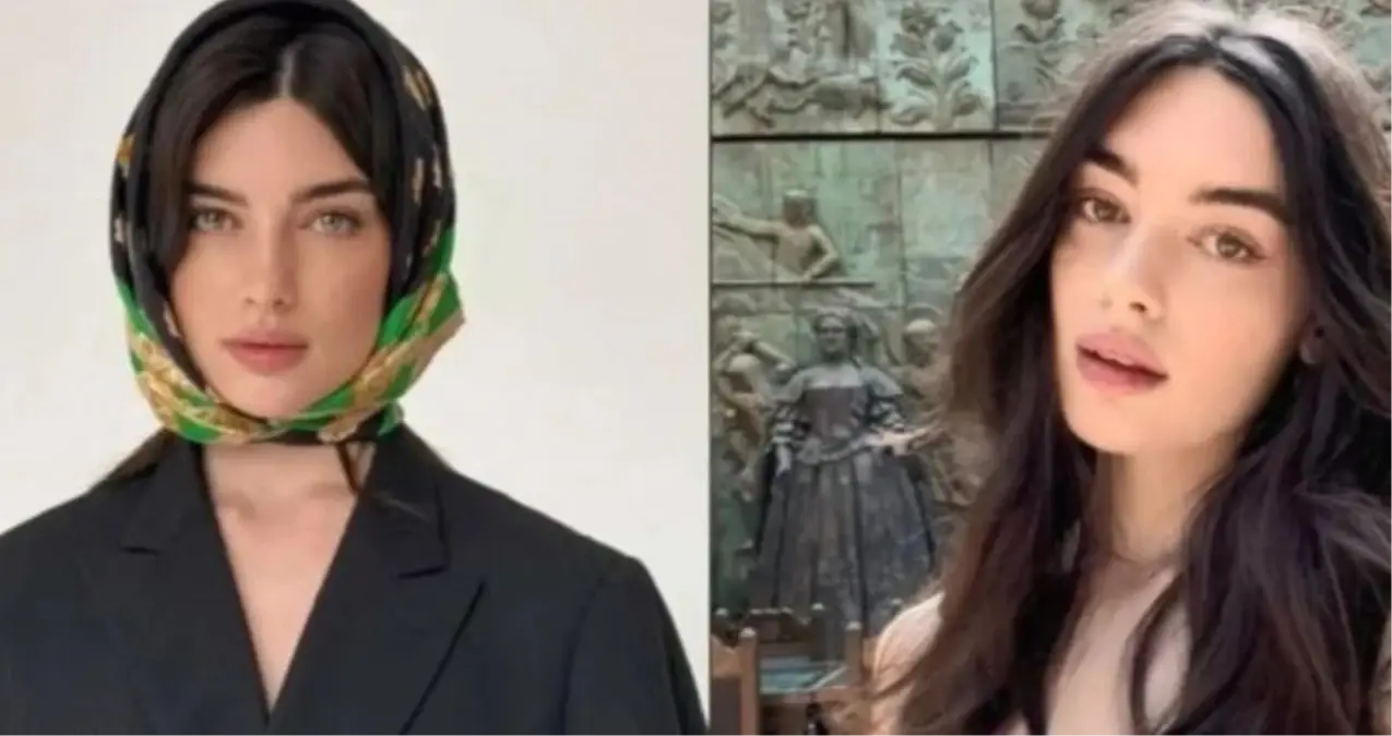 Maria Avdienko kimdir, kaç yaşında, nereli? Maria Avdienko ne iş yapıyor?