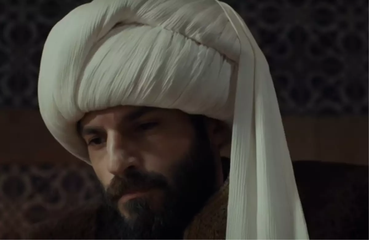 Mehmed: Fetihler Sultanı CANLI nerede izlenir? Mehmed: Fetihler Sultanı 61. Bölüm TRT1 HD!