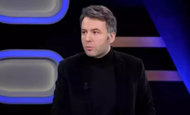 Mehmet Akif Ersoy kimdir, Gazeteci Mehmet Akif Ersoy kaç yaşında, nereli, evli mi? Mehmet Akif Ersoy kimdir, Gazeteci Mehmet Akif Ersoy kaç yaşında, nereli, evli mi?