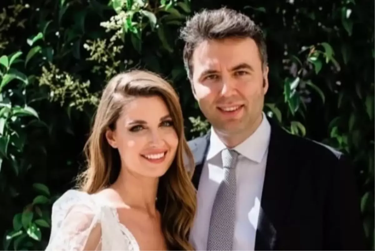 Mehmet Akif Ersoy - Pınar Erbaş boşandı mı?