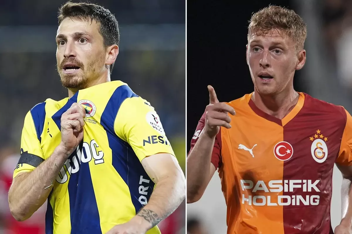 Mert Hakan Yandaş ve Metehan Baltacı neden tutuklandı? İşte bahis oynanan maçlar