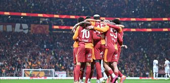 Monaco - Galatasaray maç kadrosu! Lemina oynayacak mı?