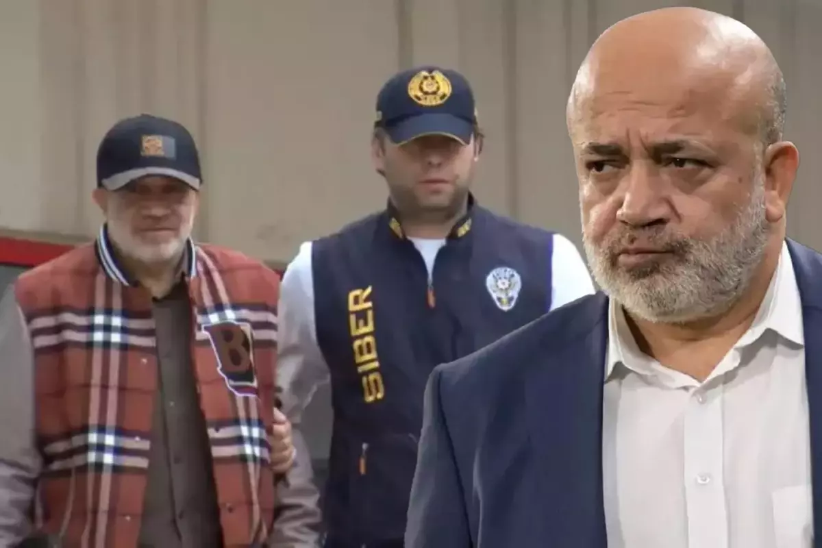 Murat Sancak'ın savcılık ifadesi ortaya çıktı! Zora sokan '153 milyon euro' sorusu