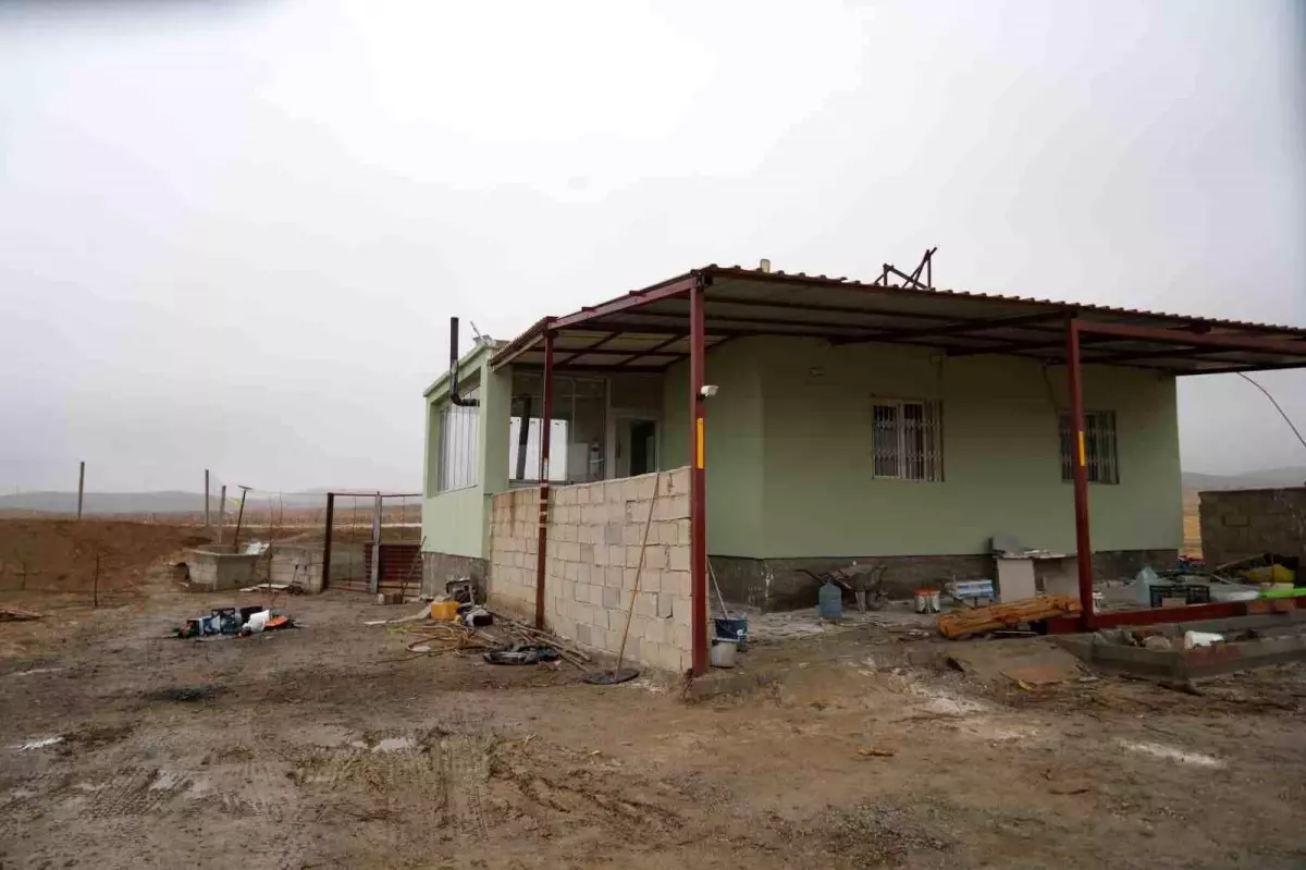 Niğde'de 60 yaşındaki adam sulama havuzunda ölü bulundu