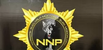 Niğde'de uyuşturucu operasyonlarında yakalanan 11 zanlıdan 4'ü tutuklandı