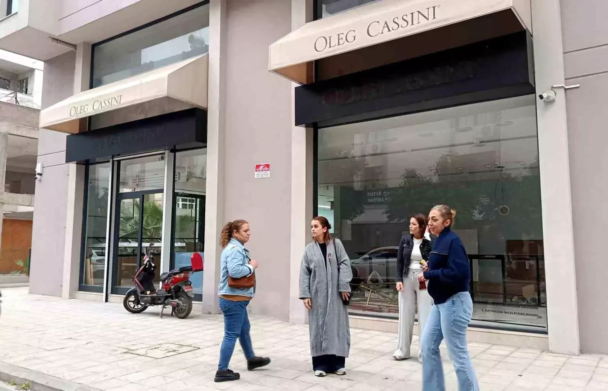 AVM'lerin aranan markası Türkiye'den çekildi, geriye alacaklılar kaldı