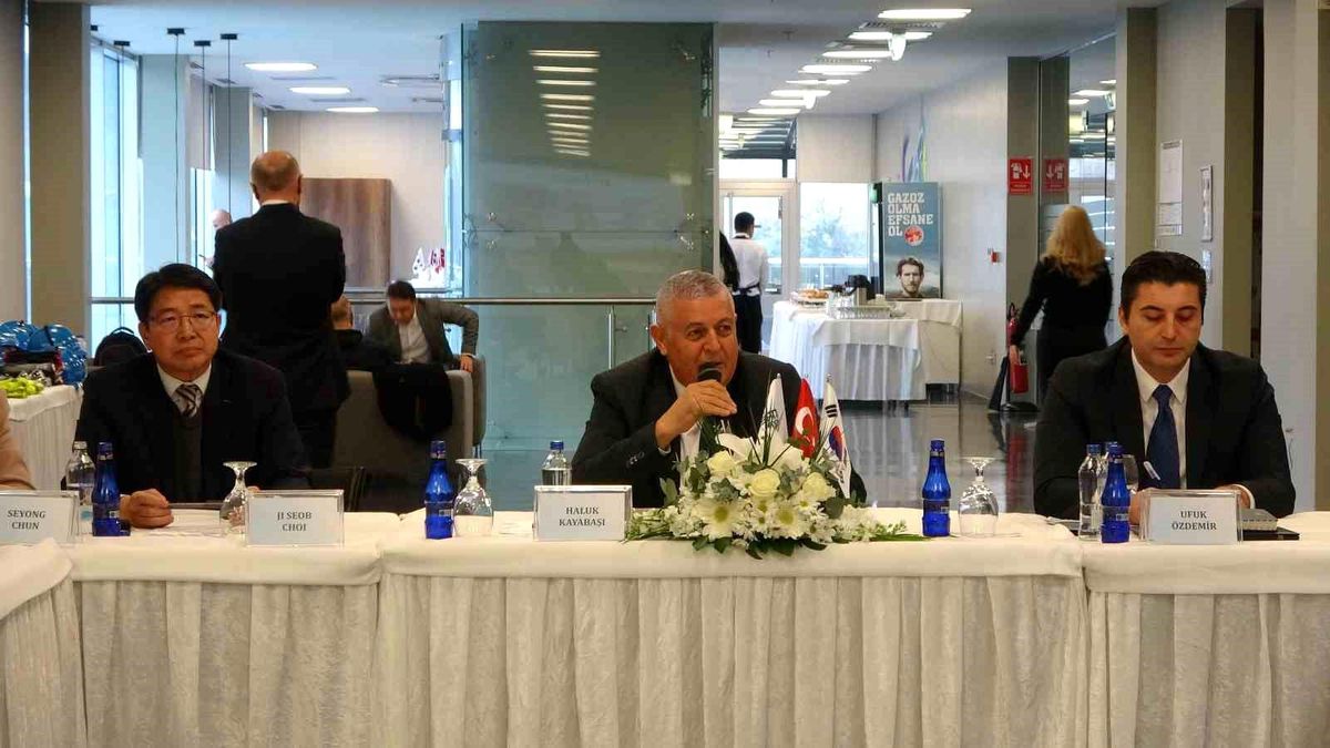 Paslanmaz çelik sektöründen 'anti-damping' çağrısı