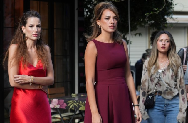 Rüya Gibi 2. bölüm tek parça full HD nereden izlenir? Rüya Gibi 2. bölüm tek parça full HD nereden izlenir?