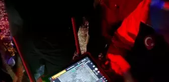 Sakarya'da kayıp ihbarı yapılan karı koca için arama çalışması başladı