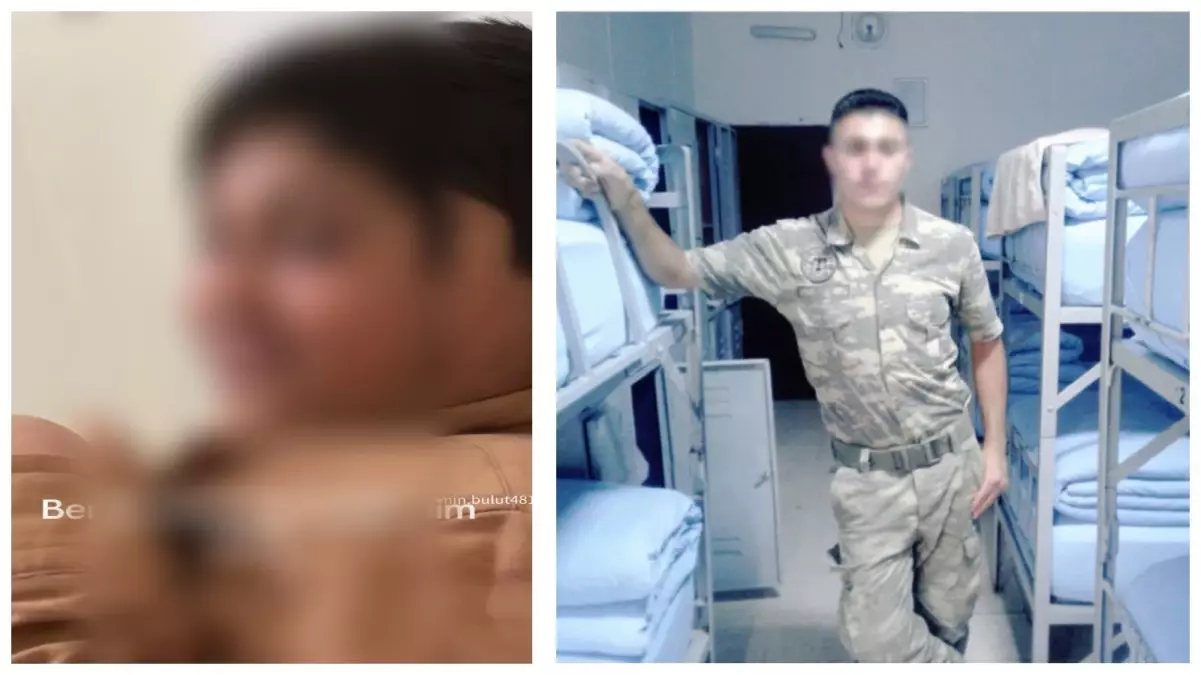 Şanlıurfa'da Aile İçi Tartışma: Mal Paylaşımı 13 Yaşındaki Çocuğun Canına Mal Oldu