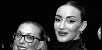 Şarkıcı Güllü'nün kızı yurtdışına kaçmaya çalışırken yakalandı