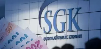 SGK borcu olanın maaşında kesinti olacak mı? SGK'dan kimler aylık alıyor?