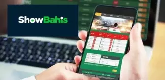 Showbahis çete üyeleri kimler? 'showbahis.com' kimin?