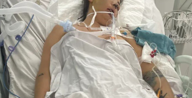 Tatil için gittiği ülkede kabusu yaşadı! Yoğun bakımda yaşam savaşı veriyor Tatil için gittiği ülkede kabusu yaşadı! Yoğun bakımda yaşam savaşı veriyor