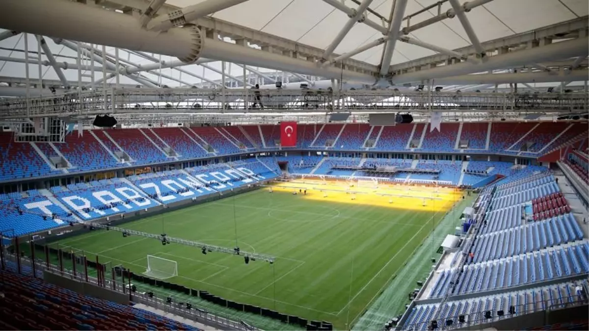 Trabzonspor Beşiktaş maçı biletleri ne zaman, saat kaçta satışa çıkacak? TS BJK bilet fiyatları!