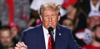 Trump: Maduro'nun sayılı günleri kaldı