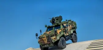 Türkiye ve Macaristan'ın savunmadaki bağları güçlendi