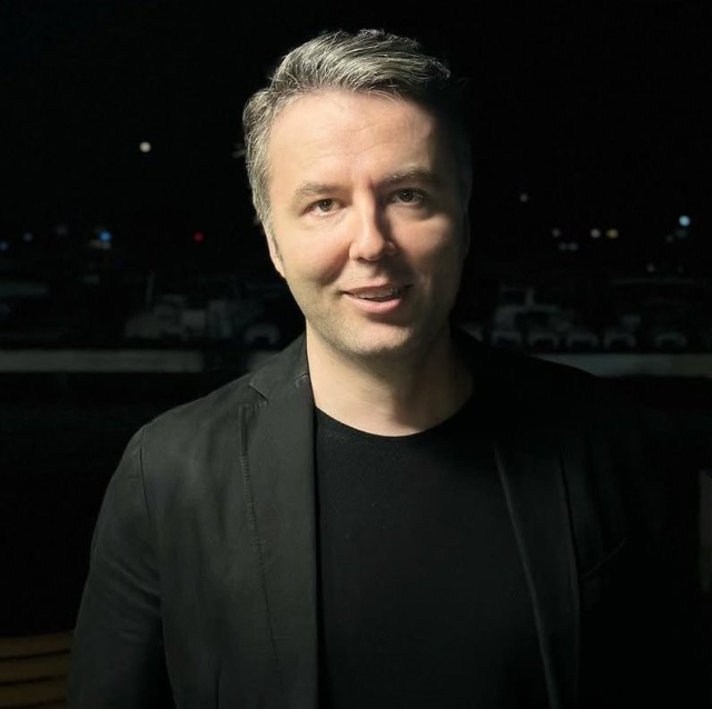 Uyuşturucu soruşturması büyüyor! Gazeteci Mehmet Akif Ersoy ve 3 kişi gözaltında