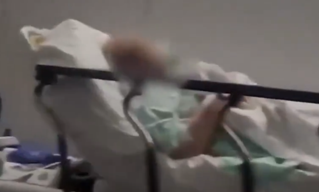 yeni virus ulkeyi kaosa surukledi halk hastane 19337590 4099 m