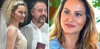 Yıldız Asyalı'nın eşi Mustafa Semih Demirci kimdir? Mustafa Semih Demirci kaç yaşında, ne iş yapıyor?